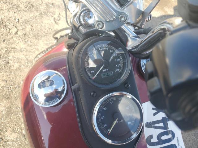 2002 HARLEY-DAVIDSON FXDL 1HD1GDV192Y309767