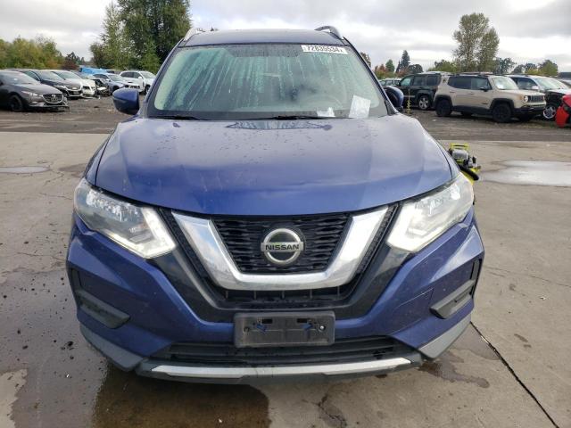 2018 NISSAN ROGUE S - KNMAT2MT0JP508781