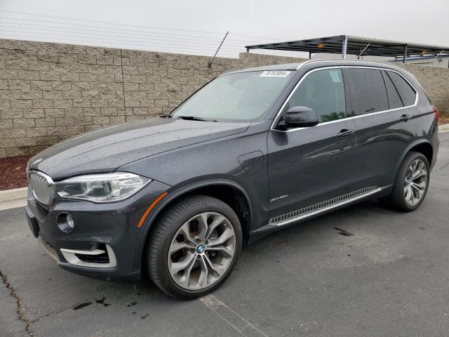 VIN 5UXKT0C50G0S77005 2016 BMW X5, Xdr40E no.1