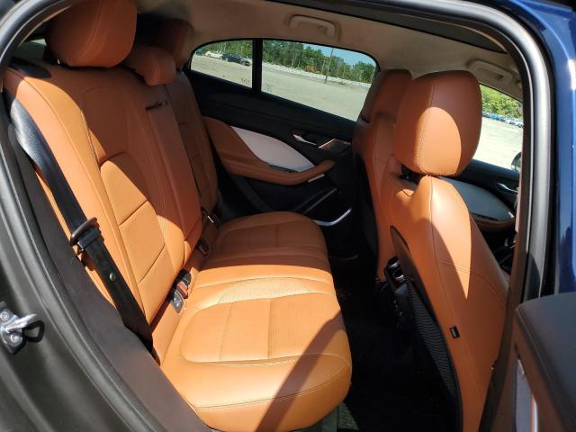 2022 JAGUAR I-PACE HSE SADHD2S13N1621117