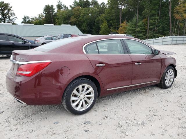 2016 BUICK LACROSSE - 1G4GB5G38GF114871