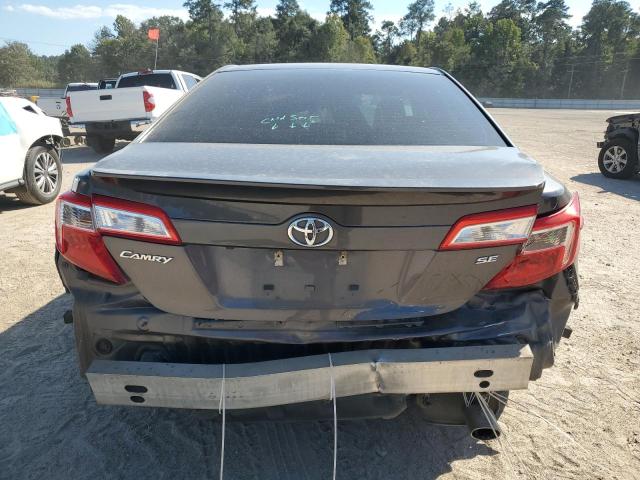 VIN 4T1BF1FK5EU842754 2014 Toyota Camry, L no.6