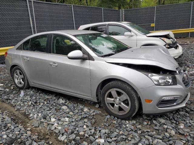 2016 CHEVROLET CRUZE LIMI - 1G1PE5SB8G7181645