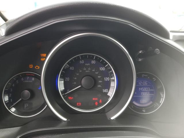 2015 HONDA FIT EX - 3HGGK5H8XFM771699
