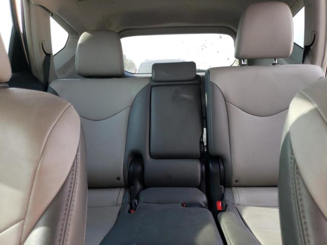2016 TOYOTA PRIUS V - JTDZN3EU8GJ043737