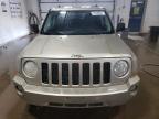 JEEP PATRIOT SP снимка