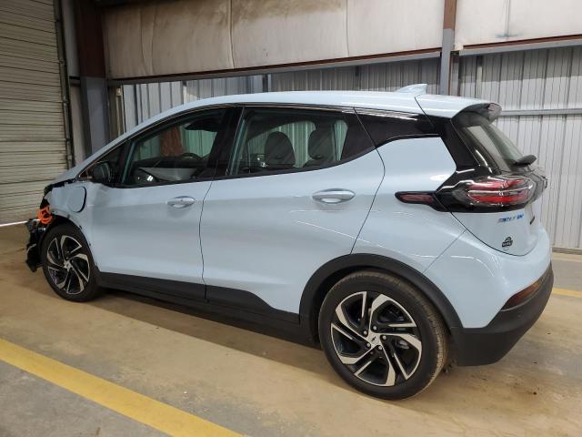 2023 CHEVROLET BOLT EV 2L - 1G1FX6S06P4156139