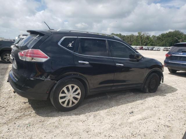 2016 NISSAN ROGUE S - 5N1AT2MN5GC872689
