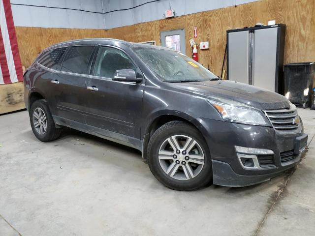 2017 CHEVROLET TRAVERSE L - 1GNKRGKD2HJ300921