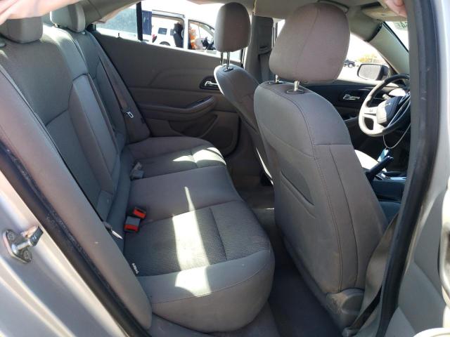 2016 CHEVROLET MALIBU LIM - 1G11A5SAXGU159589