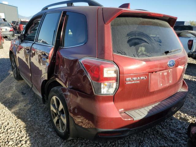 2017 SUBARU FORESTER 2 - JF2SJAJC7HH533000