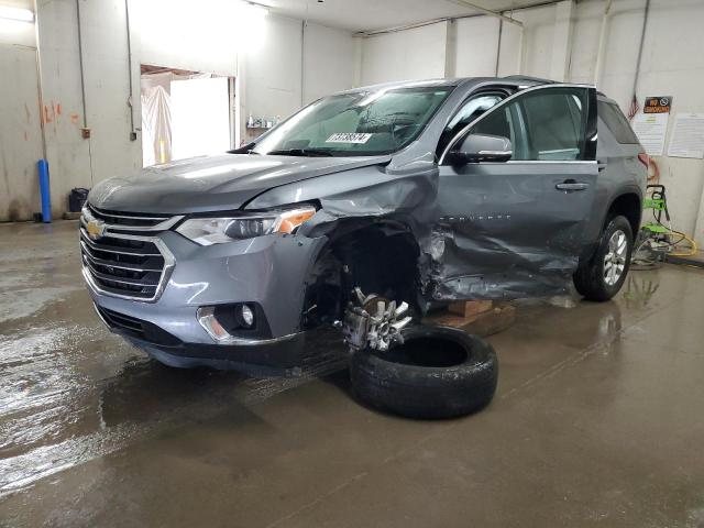 2020 CHEVROLET TRAVERSE L - 1GNERGKW7LJ142731