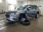 2020 CHEVROLET TRAVERSE L - 1GNERGKW7LJ142731