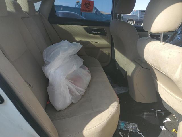 2015 NISSAN ALTIMA 2.5 - 1N4AL3AP2FC227597