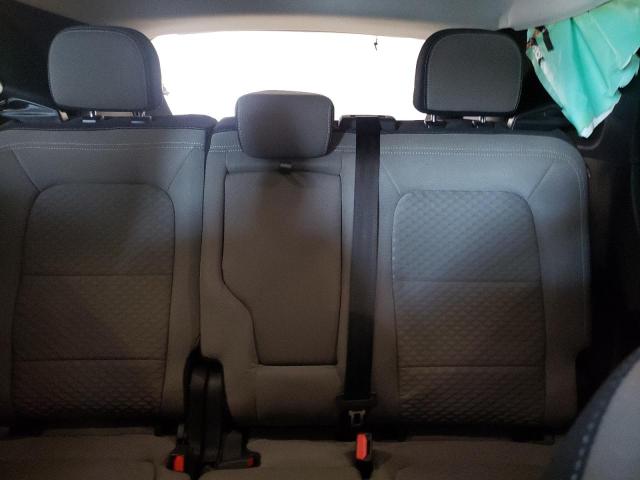 2022 FORD ESCAPE SE - 1FMCU9G61NUB92993