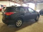 TOYOTA RAV4 LIMIT photo