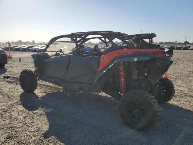 CAN-AM MAVERICK X 2020 black  gas 3JBVKAW29LK000173 photo #3