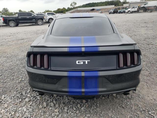 2017 FORD MUSTANG GT - 1FA6P8CF8H5270621