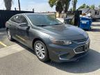 CHEVROLET MALIBU LT photo