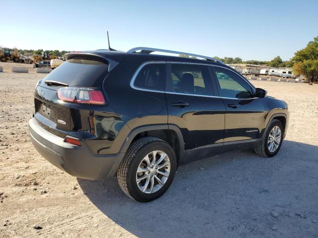 VIN 1C4PJLCB1KD262826 2019 Jeep Cherokee, Latitude no.3