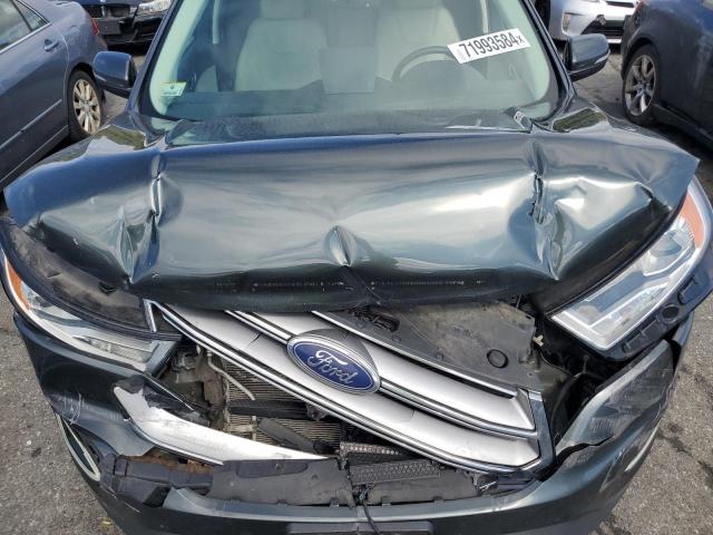 2015 FORD EDGE TITAN - 2FMTK4K94FBC36163