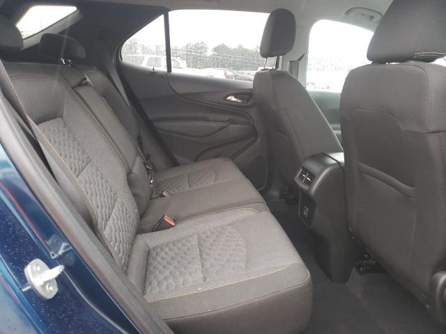 2020 CHEVROLET EQUINOX LT - 2GNAXKEV6L6284799