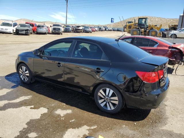 VIN KNAFU4A26D5733505 2013 KIA Forte, EX no.2