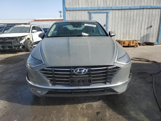 2021 HYUNDAI SONATA SE 5NPEG4JAXMH127699  71457694