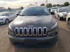 JEEP CHEROKEE S photo