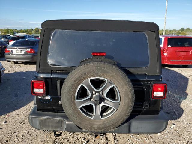 VIN 1C4HJXDN3LW218904 2020 Jeep Wrangler, Sport no.6