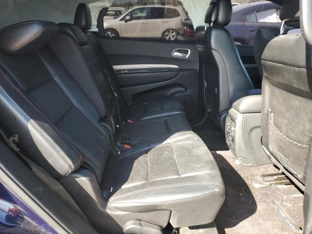 2015 DODGE DURANGO R/ - 1C4SDJCT5FC163422