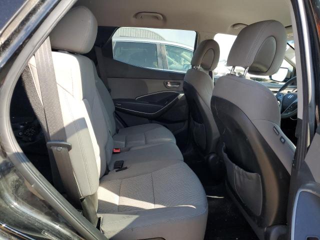 2018 HYUNDAI SANTA FE S - 5NMZTDLB2JH092135