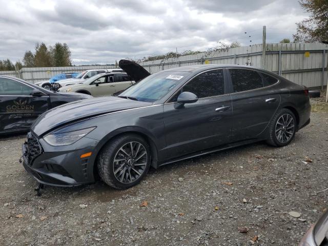 2022 HYUNDAI SONATA LIM #2989172673