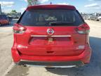 NISSAN ROGUE S photo