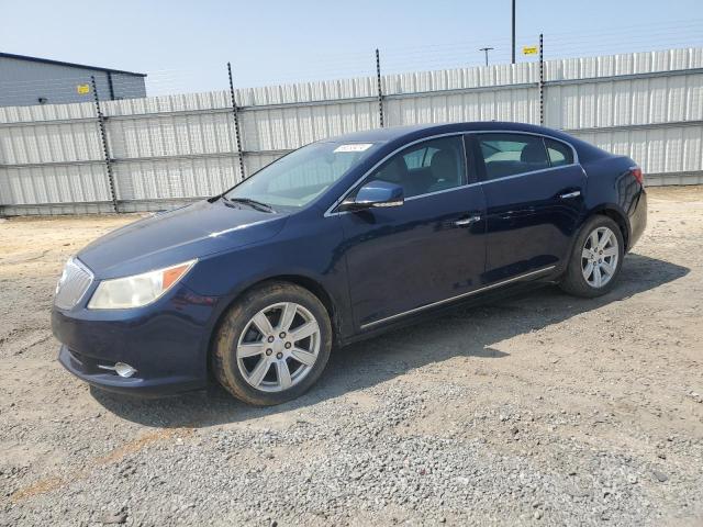 2011 BUICK LACROSSE C #2909821332