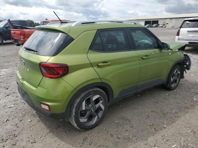 2023 HYUNDAI VENUE SEL - KMHRC8A35PU277084