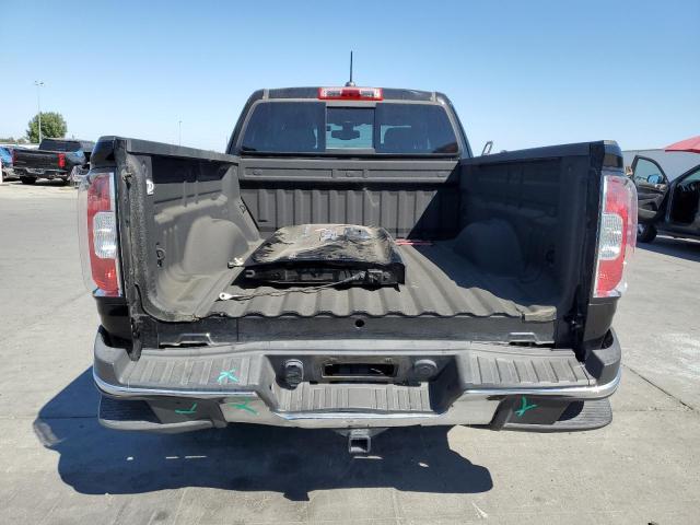 2018 GMC CANYON SLE 1GTH6CEN2J1155846  70672714