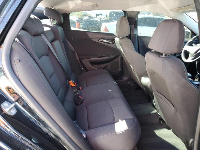 2018 CHEVROLET MALIBU LS - 1G1ZB5ST8JF180678
