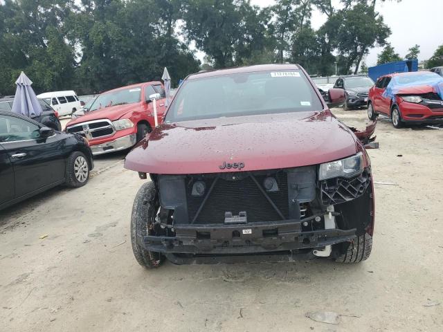 VIN 1C4RJEAG6JC304463 2018 Jeep Grand Cherokee, Laredo no.5