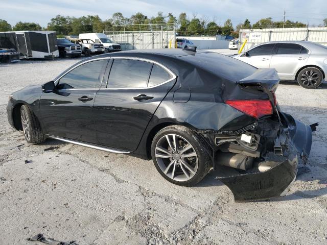 2020 ACURA TLX TECHNO - 19UUB3F44LA003779
