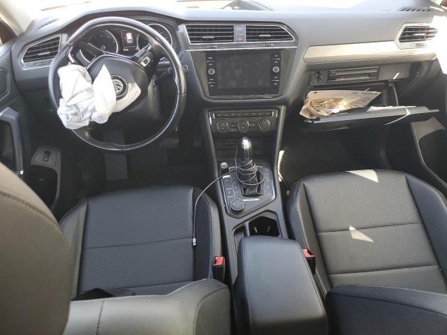 2018 VOLKSWAGEN TIGUAN SE - 3VV2B7AX3JM193333