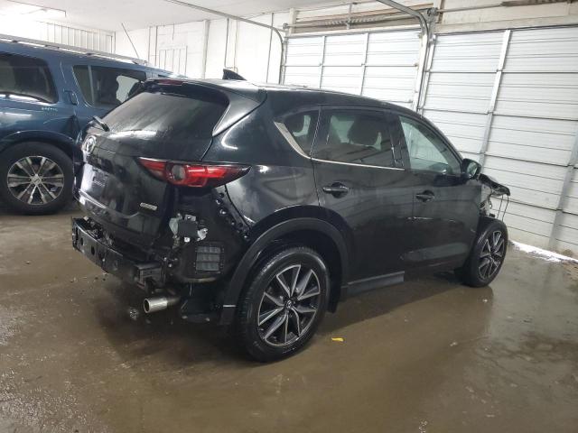 VIN JM3KFBDM9J0376561 2018 Mazda CX-5, Grand Touring no.3