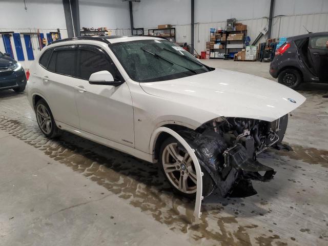 VIN WBAVM5C51EVV92174 2014 BMW X1, Xdrive35I no.4