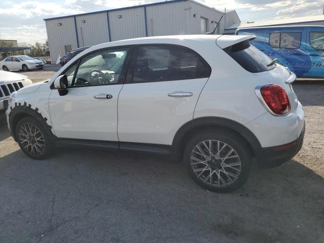 VIN ZFBCFXCT8GP347090 2016 Fiat 500X, Trekking no.2