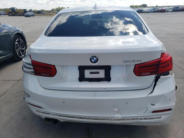 2017 BMW 330 I - WBA8B9G36HNU56534