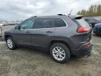 JEEP CHEROKEE L photo