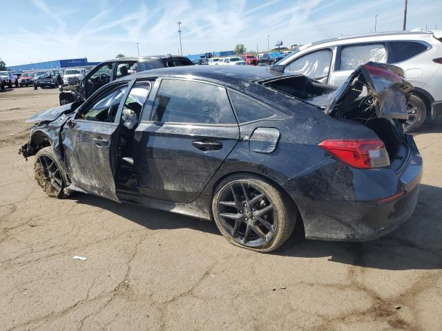 2023 HONDA CIVIC SPOR - 2HGFE2F55PH546438