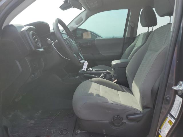 2021 TOYOTA TACOMA DOU - 3TMCZ5AN5MM415070