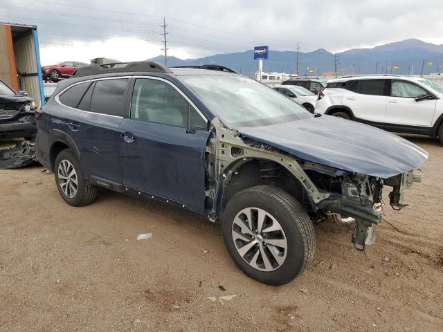 VIN 4S4BTAFC4R3268578 2024 Subaru Outback, Premium no.4