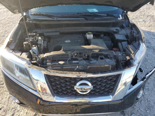 2015 NISSAN PATHFINDER - 5N1AR2MNXFC704270